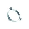 Abrazadera Antiviento Acero Inox 304 Fig Ø150