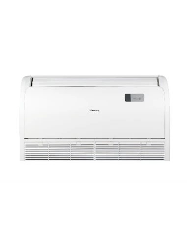 Aire Acondicionado Hisense Suelo-Techo AUV175UR6RPC4 1 Aire Acondicionado Hisense Suelo-Techo AUV175UR6RPC4