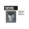 Adaptador De Caldera Ampliación 180/200 Fig
