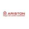 Adaptador De Evacuación Ariston Con Punto De Análisis 110 Mm