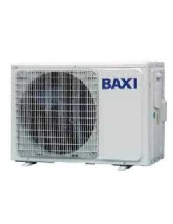 Aire Acondicionado Baxi ANORI Multi LSGT60-3M - U.Exterior