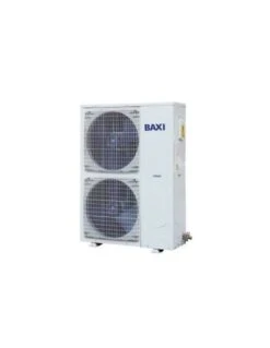 Aire Acondicionado Cassette Baxi NANUK RZGK140-3 R32 T -Gasfriocalor Tienda aire acondicionado baxi nanuk cassette rzgk140 3 2
