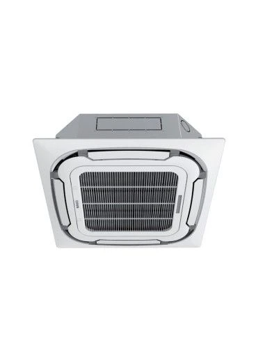 Aire Acondicionado Cassette Baxi NANUK RZGK35 R32 2 Aire Acondicionado Cassette Baxi NANUK RZGK35 R32 - Imagen 2