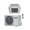 Aire Acondicionado Cassette Baxi NANUK RZGK35 R32