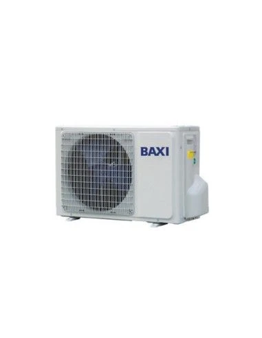 Aire Acondicionado Cassette Baxi NANUK RZGK35 R32 3 Aire Acondicionado Cassette Baxi NANUK RZGK35 R32 - Imagen 3