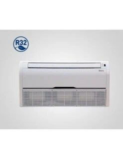 Aire Acondicionado Baxi NANUK Suelo Techo RZGC70