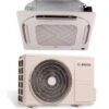 Aire Acondicionado Cassette Bosch Climate 5000i Set 88