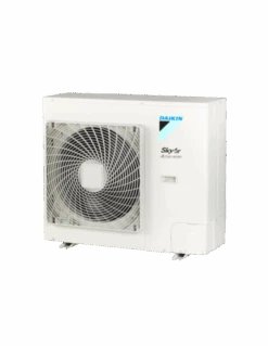 Aire Acondicionado Cassette Daikin Round Flow Active ACAS125B -Gasfriocalor Tienda aire acondicionado cassette daikin acas125b 1