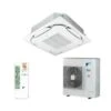 Aire Acondicionado Cassette Daikin Round Flow Active ACAS125B