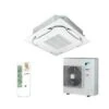 Aire Acondicionado Cassette Daikin Round Flow CASG100B