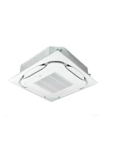 Aire Acondicionado Cassette Daikin Round Flow CASG100B -Gasfriocalor Tienda aire acondicionado cassette daikin casg100b 2