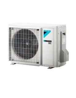 Aire Acondicionado Cassette Daikin Round Flow CASG35B -Gasfriocalor Tienda aire acondicionado cassette daikin casg35b 2
