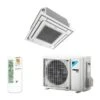 Aire Acondicionado Cassette Daikin Round Flow CASG50B