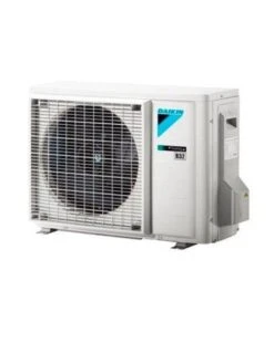 Aire Acondicionado Cassette Daikin Round Flow CASG50B -Gasfriocalor Tienda aire acondicionado cassette daikin casg50b 2
