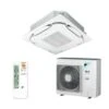 Aire Acondicionado Cassette Daikin Round Flow CASG71B