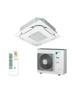 Aire Acondicionado Cassette Daikin Round Flow CASG71B