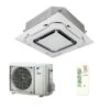 Aire Acondicionado Cassette Daikin Alpha ZCAG35B