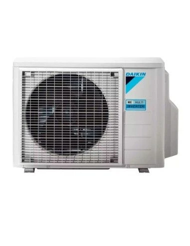 Aire Acondicionado Cassette Daikin Alpha ZCAG35B 3 Aire Acondicionado Cassette Daikin Alpha ZCAG35B - Imagen 3