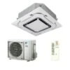 Aire Acondicionado Cassette Daikin Alpha ZCAG60B