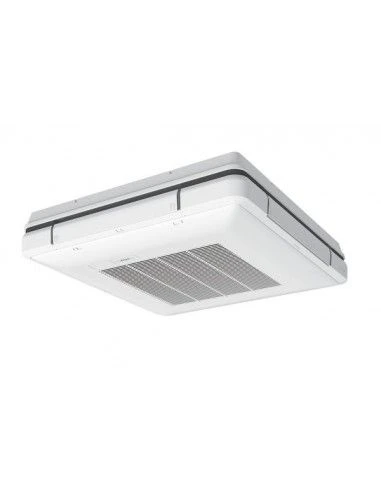 Aire Acondicionado Cassette Daikin Alpha ZUAG71A 2 Aire Acondicionado Cassette Daikin Alpha ZUAG71A - Imagen 2