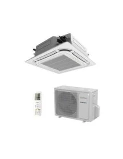 Aire Acondicionado Cassette Daitsu ATLAS II AUD 36TK DBS