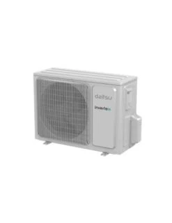 Aire Acondicionado Cassette Daitsu ATLAS II AUD 48TK DBS -Gasfriocalor Tienda aire acondicionado cassette daitsu atlas ii aud 48tk dbs 2