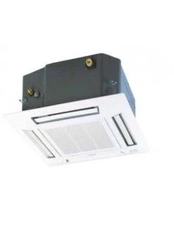 Aire Acondicionado Cassette De 4 Vías 60x60 Panasonic Unidad Interior S-60PY3E