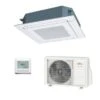 Aire Acondicionado Cassette Fujitsu 3D Airflow AUY71-KA
