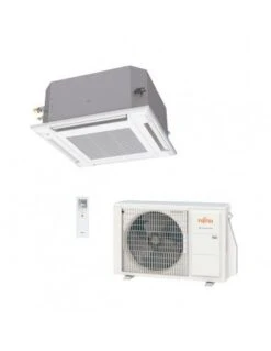 Aire Acondicionado Cassette Fujitsu AUY71-KA