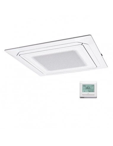 Aire Acondicionado Cassette Fujitsu AUY71-KR 3D 2 Aire Acondicionado Cassette Fujitsu AUY71-KR 3D - Imagen 2