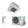 Aire Acondicionado Cassette Integrado Daikin Sky Air FAS25A