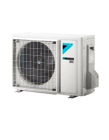 Aire Acondicionado Cassette Integrado Daikin Sky Air FAS25A 3 Aire Acondicionado Cassette Integrado Daikin Sky Air FAS25A - Imagen 3