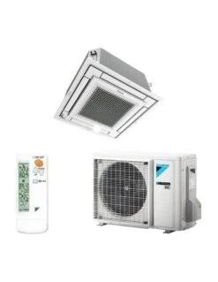 Aire Acondicionado Cassette Integrado Daikin Sky Air FAS25A