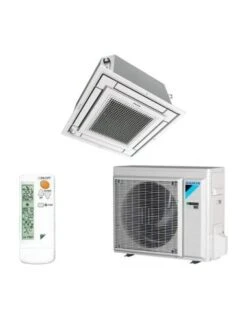 Aire Acondicionado Cassette Daikin Sky Air Inverter FAS60A