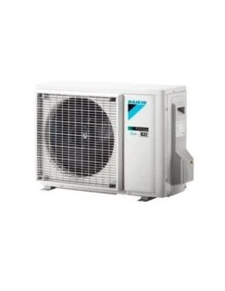 Aire Acondicionado Cassette Daikin Alpha ZFAG35A -Gasfriocalor Tienda aire acondicionado cassette integrado daikin zfag35a 1