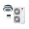 Aire Acondicionado Cassette LG Round Confort+ 36