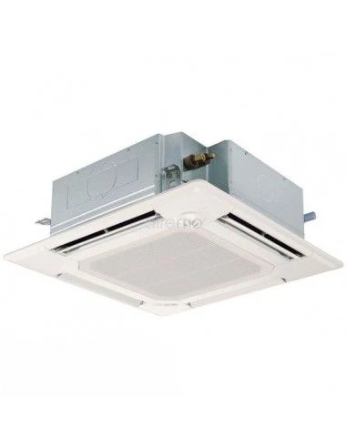 Aire Acondicionado Cassette Mitsubishi Electric MGPLZ-125VEA 1 Aire Acondicionado Cassette Mitsubishi Electric MGPLZ-125VEA