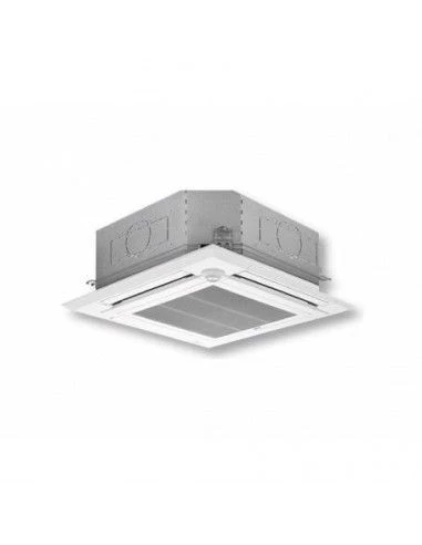 Aire Acondicionado Cassette Mitsubishi Electric MPLZ-125YEA2 - Trifásico 2 Aire Acondicionado Cassette Mitsubishi Electric MPLZ-125YEA2 - Trifásico - Imagen 2