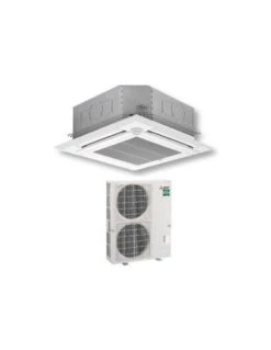 Aire Acondicionado Cassette Mitsubishi Electric MPLZ-125YEA2 - Trifásico