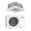 Aire Acondicionado Cassette Mitsubishi Electric MPLZ-50VEA2