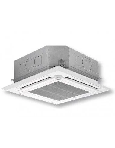 Aire Acondicionado Cassette Mitsubishi Electric MSPLZ-50VEA2 2 Aire Acondicionado Cassette Mitsubishi Electric MSPLZ-50VEA2 - Imagen 2