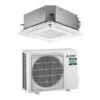 Aire Acondicionado Cassette Mitsubishi Electric MSPLZ-50VEA2