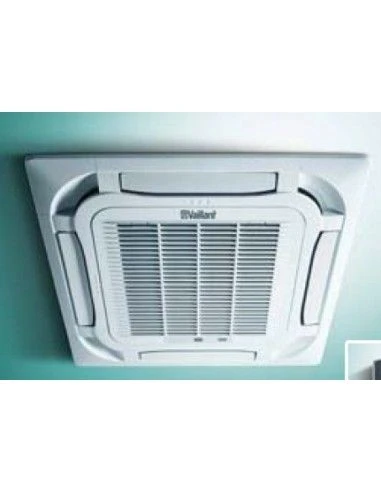 Aire Acondicionado Cassette Vaillant VAI 1 050 KN R32 2 Aire Acondicionado Cassette Vaillant VAI 1 050 KN R32 - Imagen 2