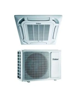 Aire Acondicionado Cassette Vaillant VAI 1 050 KN R32