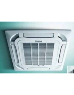Aire Acondicionado Cassette R32 Vaillant VAI 1 085 KN