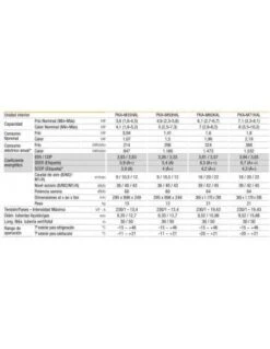 Aire Acondicionado Compo Multi Mitsubishi PKA-M60KAL - Split Unidad Interior -Gasfriocalor Tienda aire acondicionado compo multi mitsubishi pka m60kal split unidad interior 2