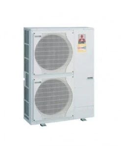 Aire Acondicionado Compo Multi Mitsubishi PUHZ-SHW112YHA - Unidad Exterior - Trifásico