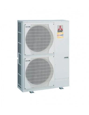 Aire Acondicionado Compo Multi Mitsubishi PUHZ-SHW112YHA - Unidad Exterior - Trifásico 1 Aire Acondicionado Compo Multi Mitsubishi PUHZ-SHW112YHA - Unidad Exterior - Trifásico