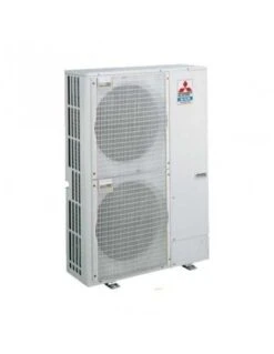 Aire Acondicionado Compo Multi Mitsubishi PUHZ-ZRP250YKA - Unidad Exterior - Trifásico