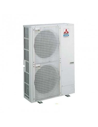 Aire Acondicionado Compo Multi Mitsubishi PUHZ-ZRP250YKA - Unidad Exterior - Trifásico 1 Aire Acondicionado Compo Multi Mitsubishi PUHZ-ZRP250YKA - Unidad Exterior - Trifásico